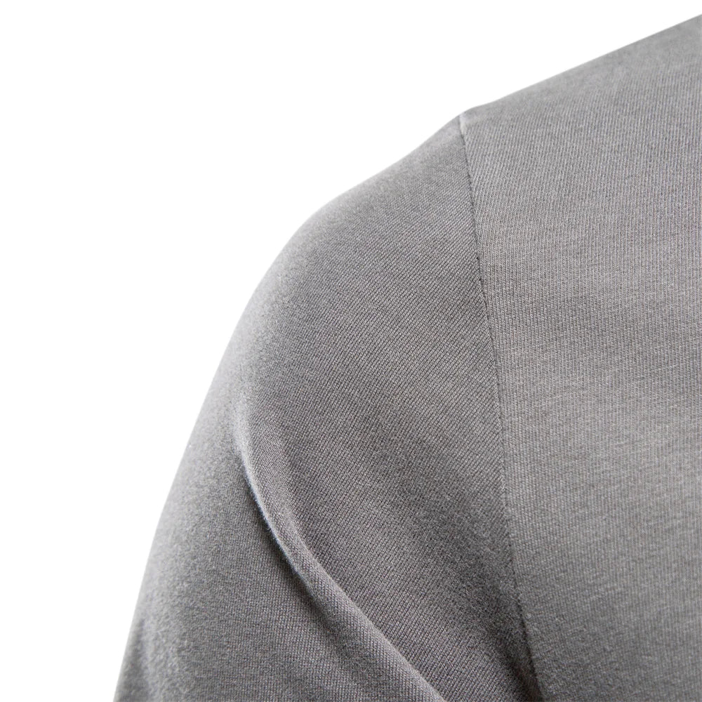 Beeckhoven™ | Premium Shirt Met Lange Mouwen