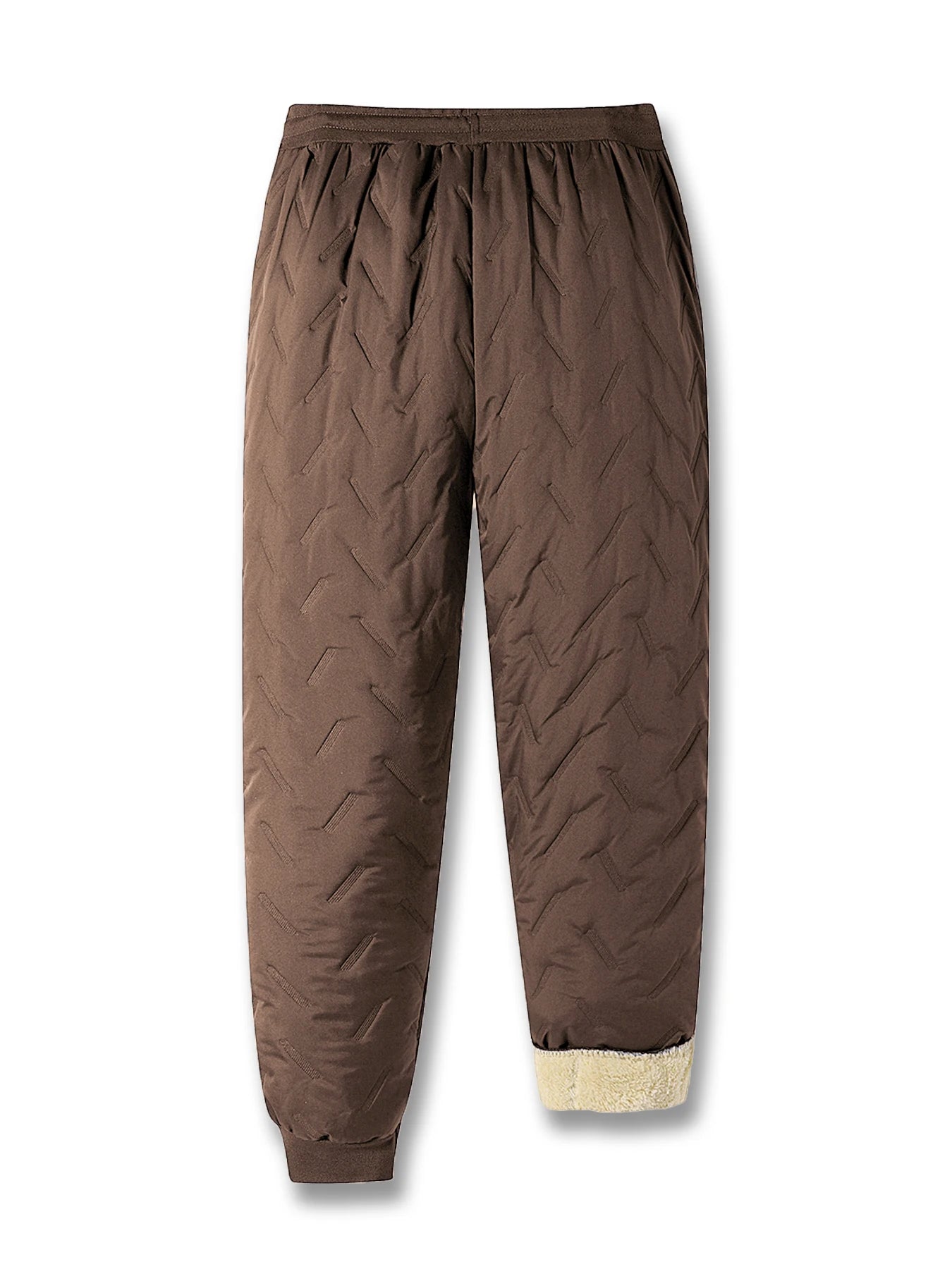 Beeckhoven™ | Water- & Winddichte Casual Herenbroek