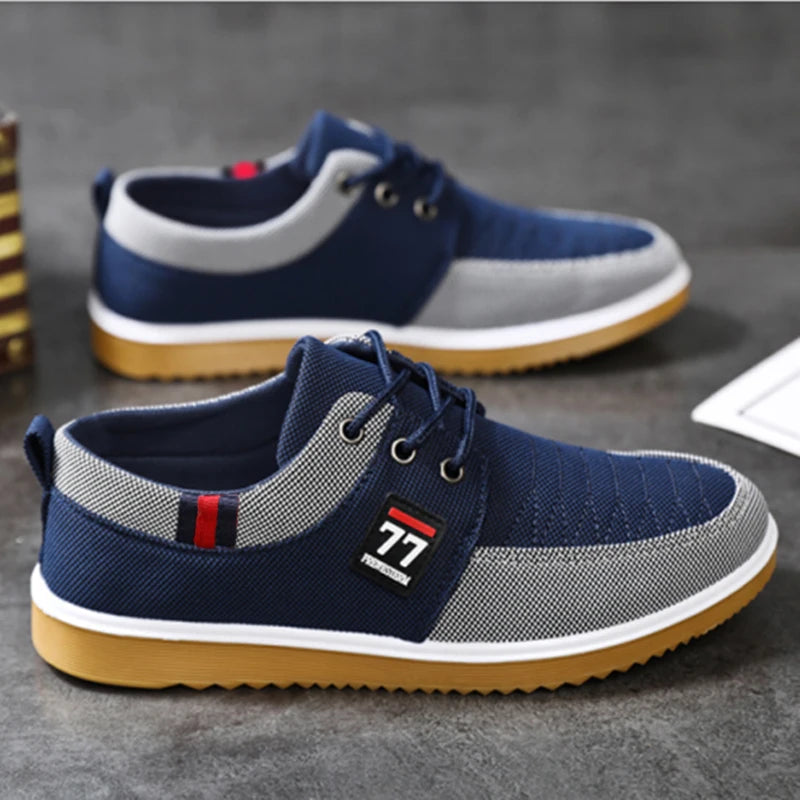 Beeckhoven™ | Casual Heren Schoenen