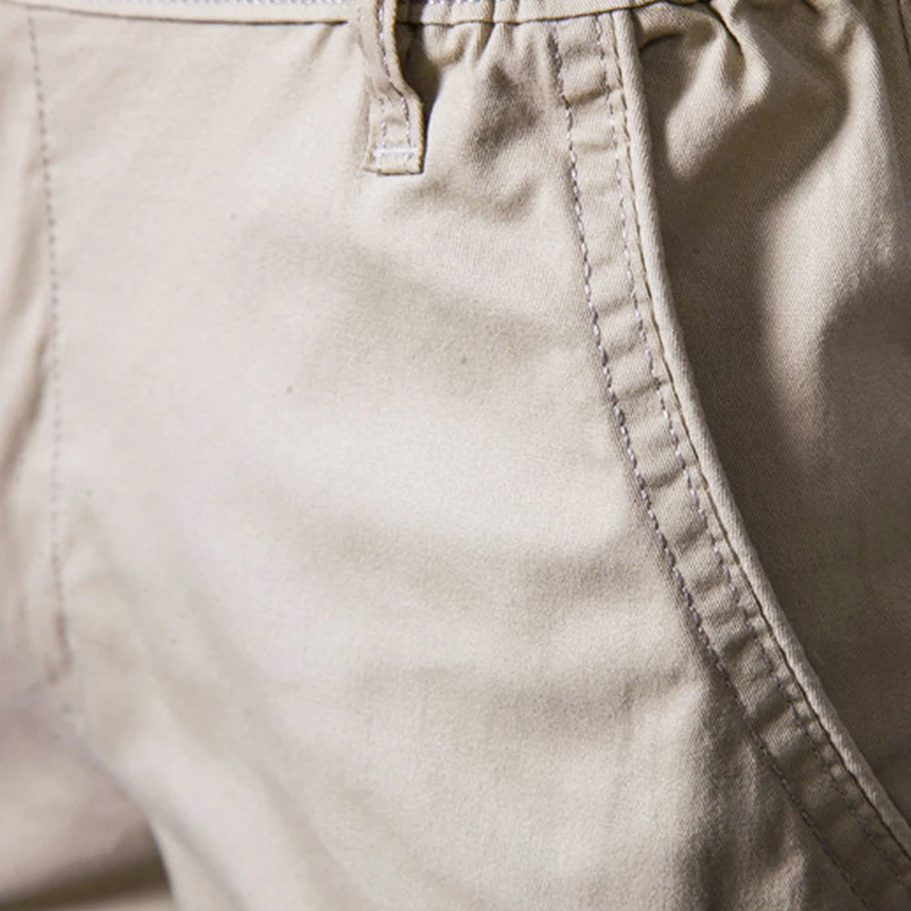 Beeckhoven™ | Luxe Heren Short