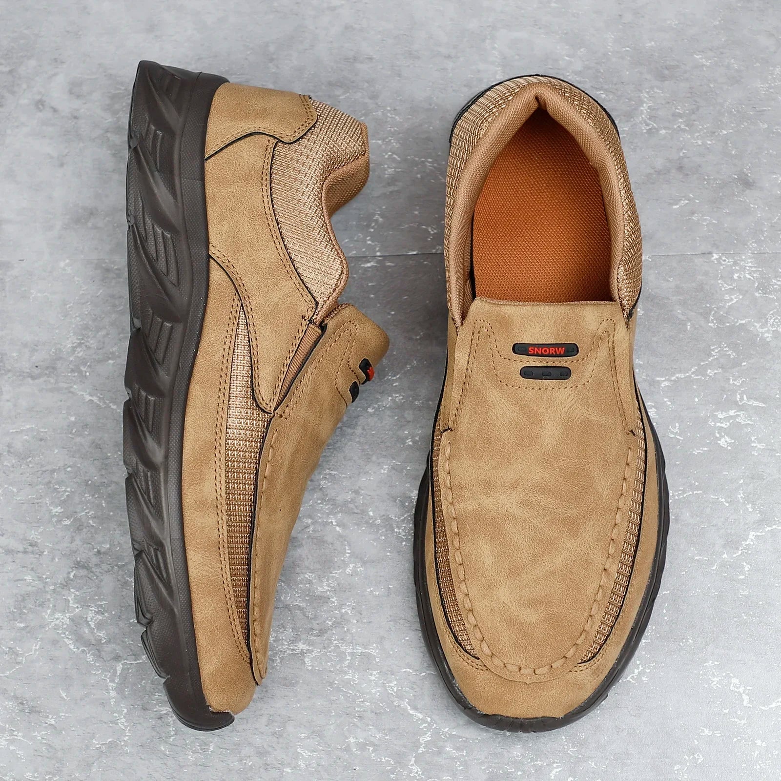 Beeckhoven™ | Casual Heren Schoenen