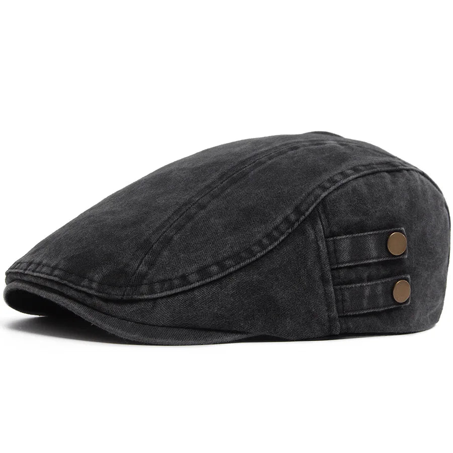 Beeckhoven™ | Vintage Heren Pet