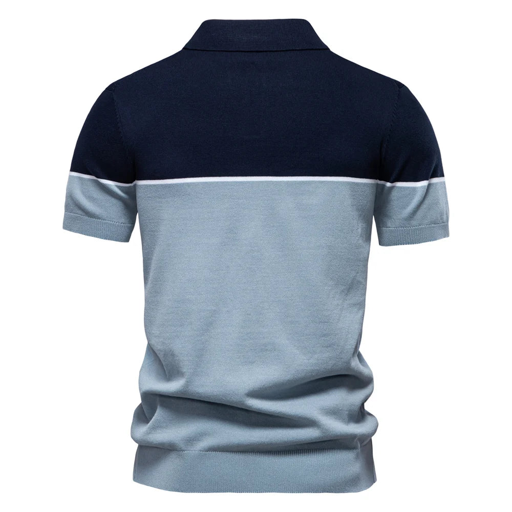 Beeckhoven™ | V-Hals Polo