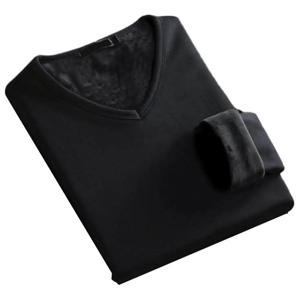 Beeckhoven™ | Warm Gevoerde Heren Top