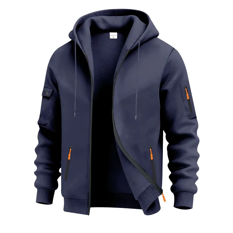 Beeckhoven™ | Stijlvol Fleece Vest