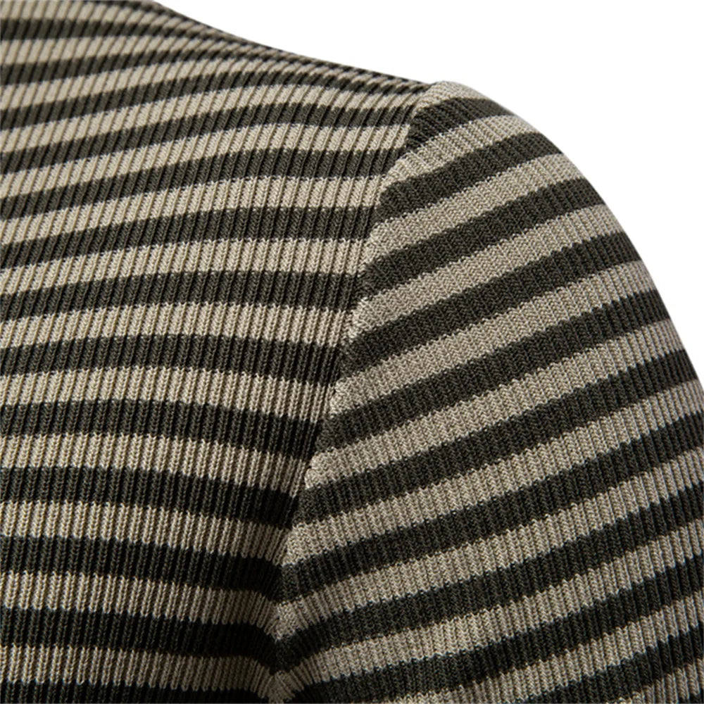 Beeckhoven™ | Gestreepte Polo