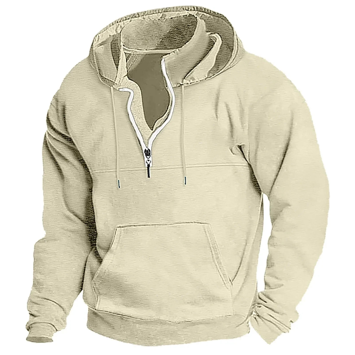 Beeckhoven™ | Casual Mannen Trui
