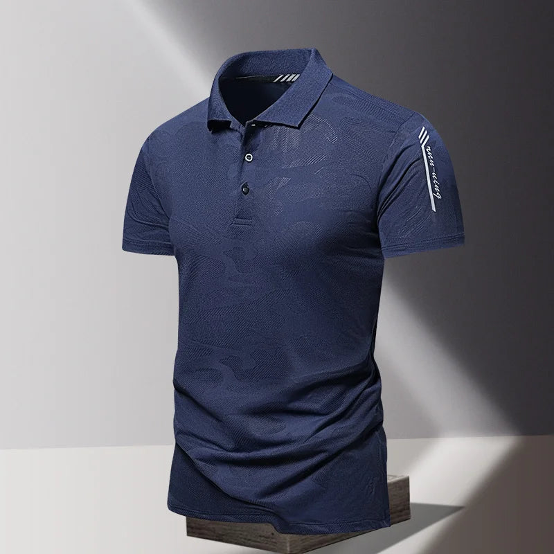 Beeckhoven™ | Stijlvolle Heren Polo