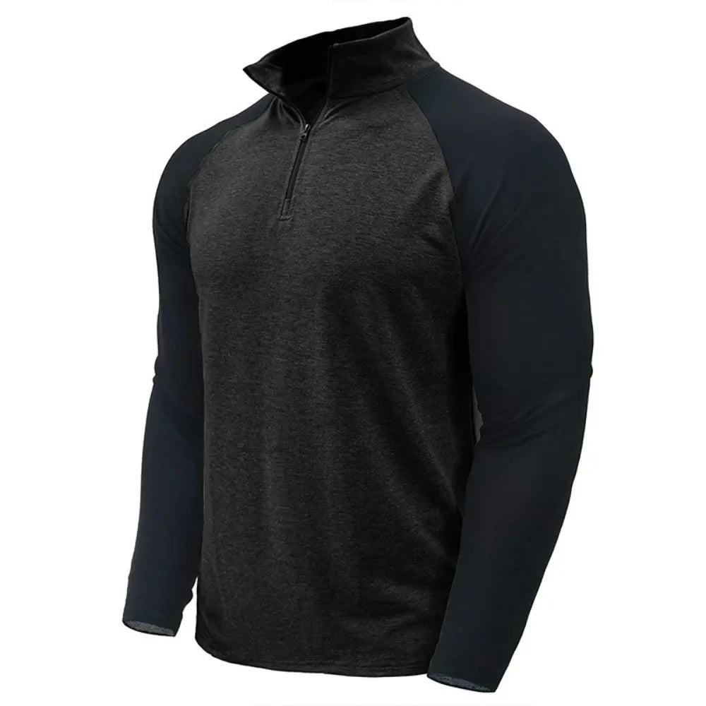 Beeckhoven™ | Sportief Heren Sweatshirt