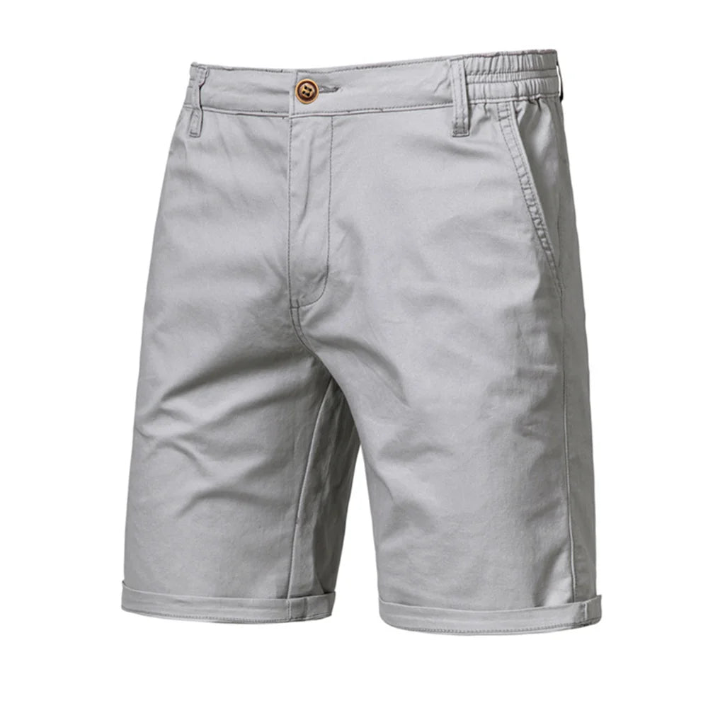 Beeckhoven™ | Luxe Heren Short