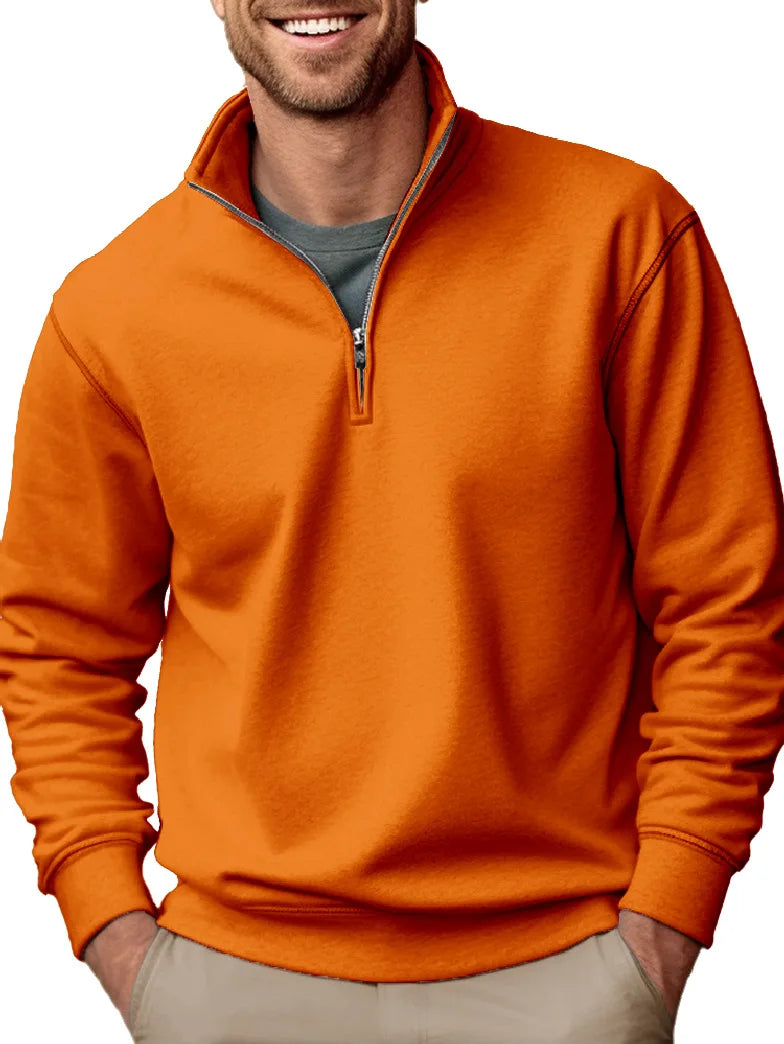 Beeckhoven™ | Casual Heren Sweatshirt