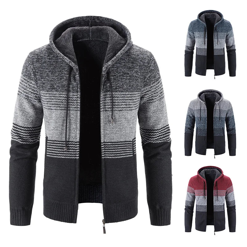 Stijlvolle Hoodie