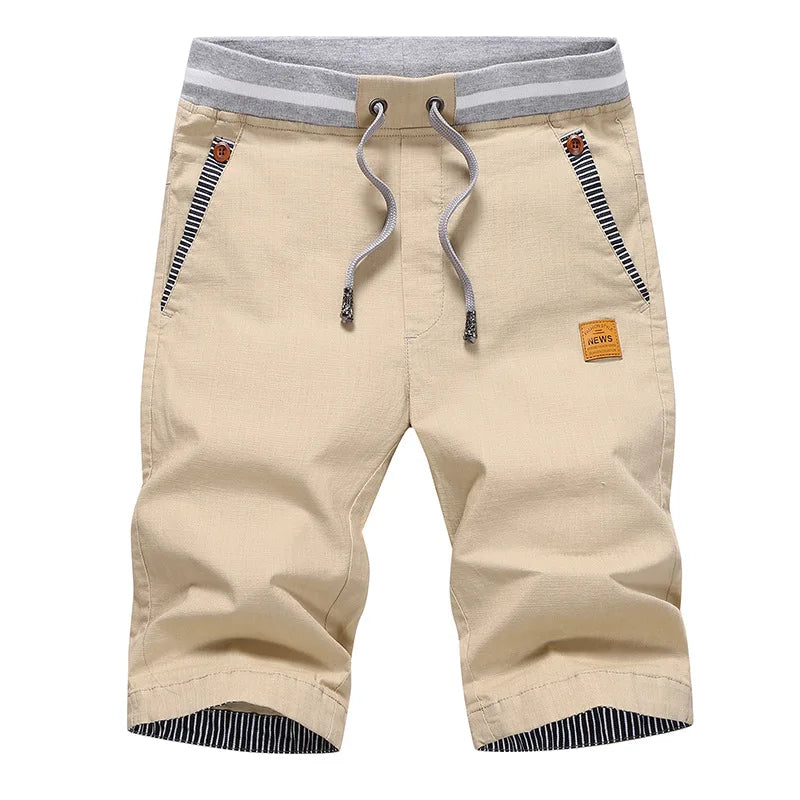 Beeckhoven™ | Casual Zomer Short