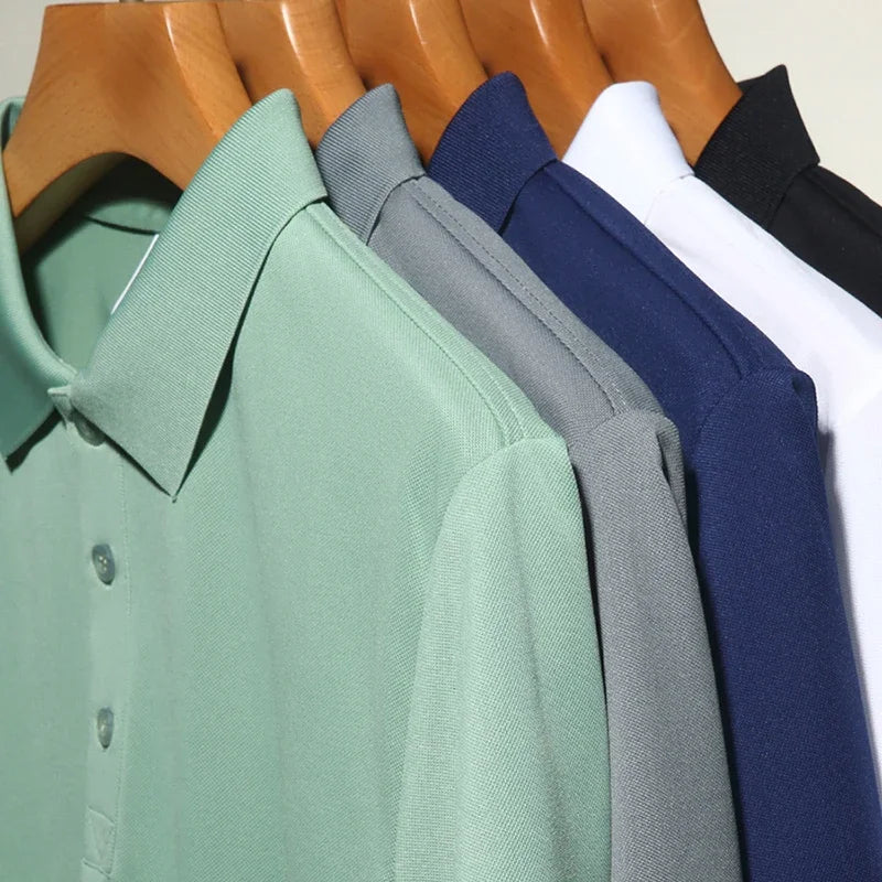 Beeckhoven™ | Mode Poloshirt