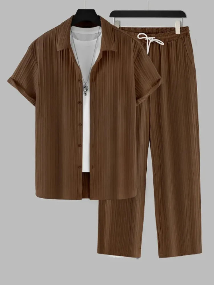 Beeckhoven™ | Comfortabele Heren Zomerset
