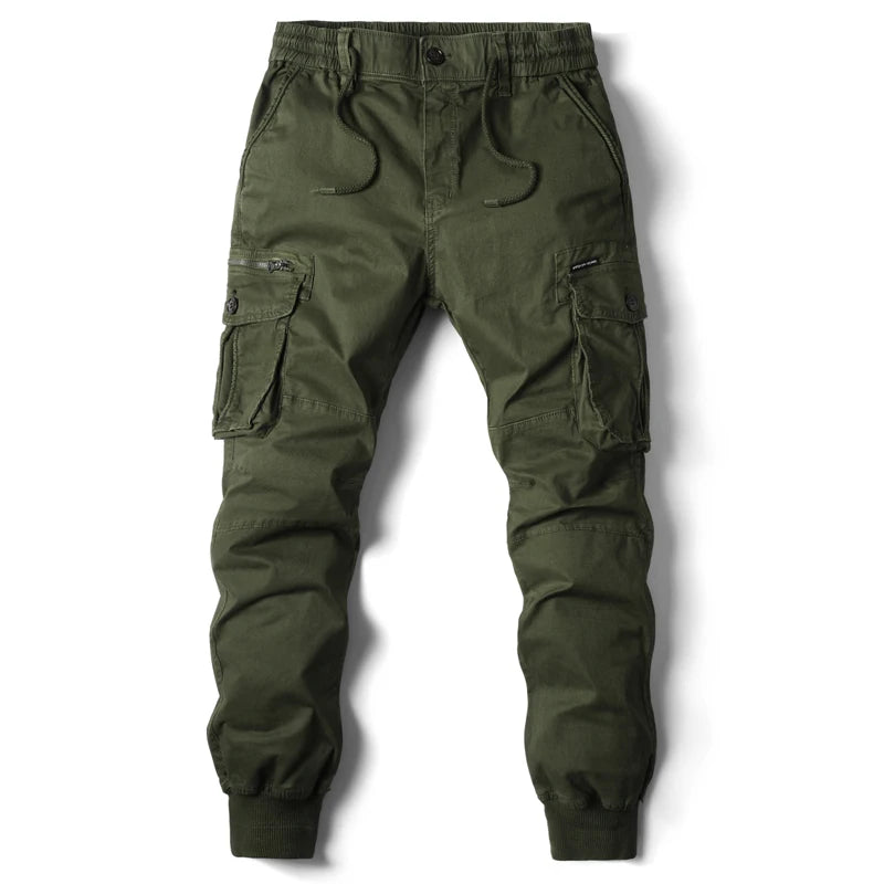 Beeckhoven™ | Stoere Cargo Broek