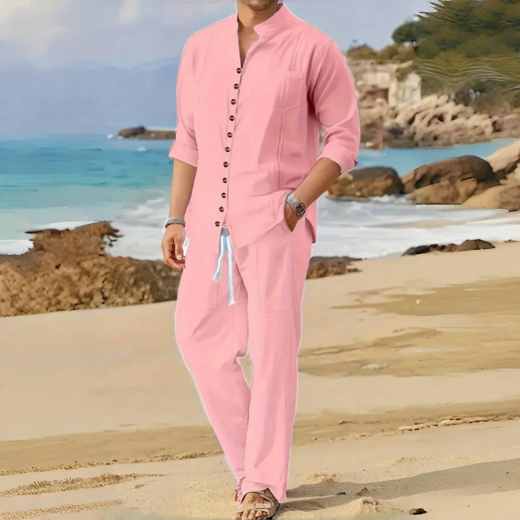 Beeckhoven™ | Ademende Zomer Set