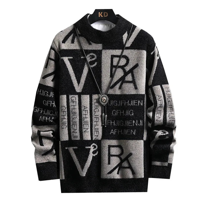 Beeckhoven™ | Moderne Heren Trui