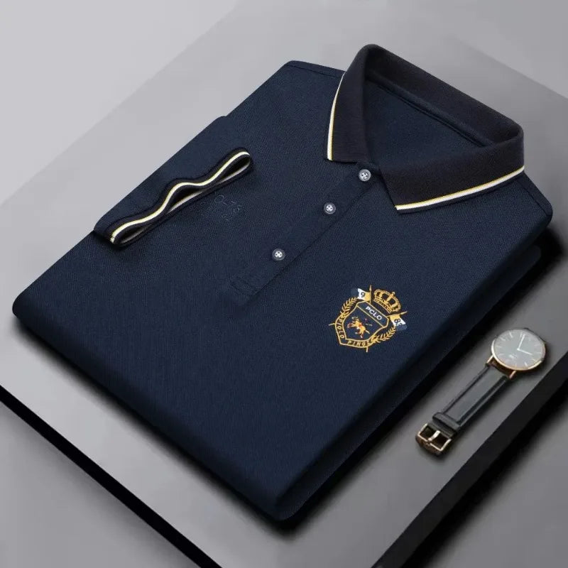 Beeckhoven™ | Premium Klassiek Poloshirt