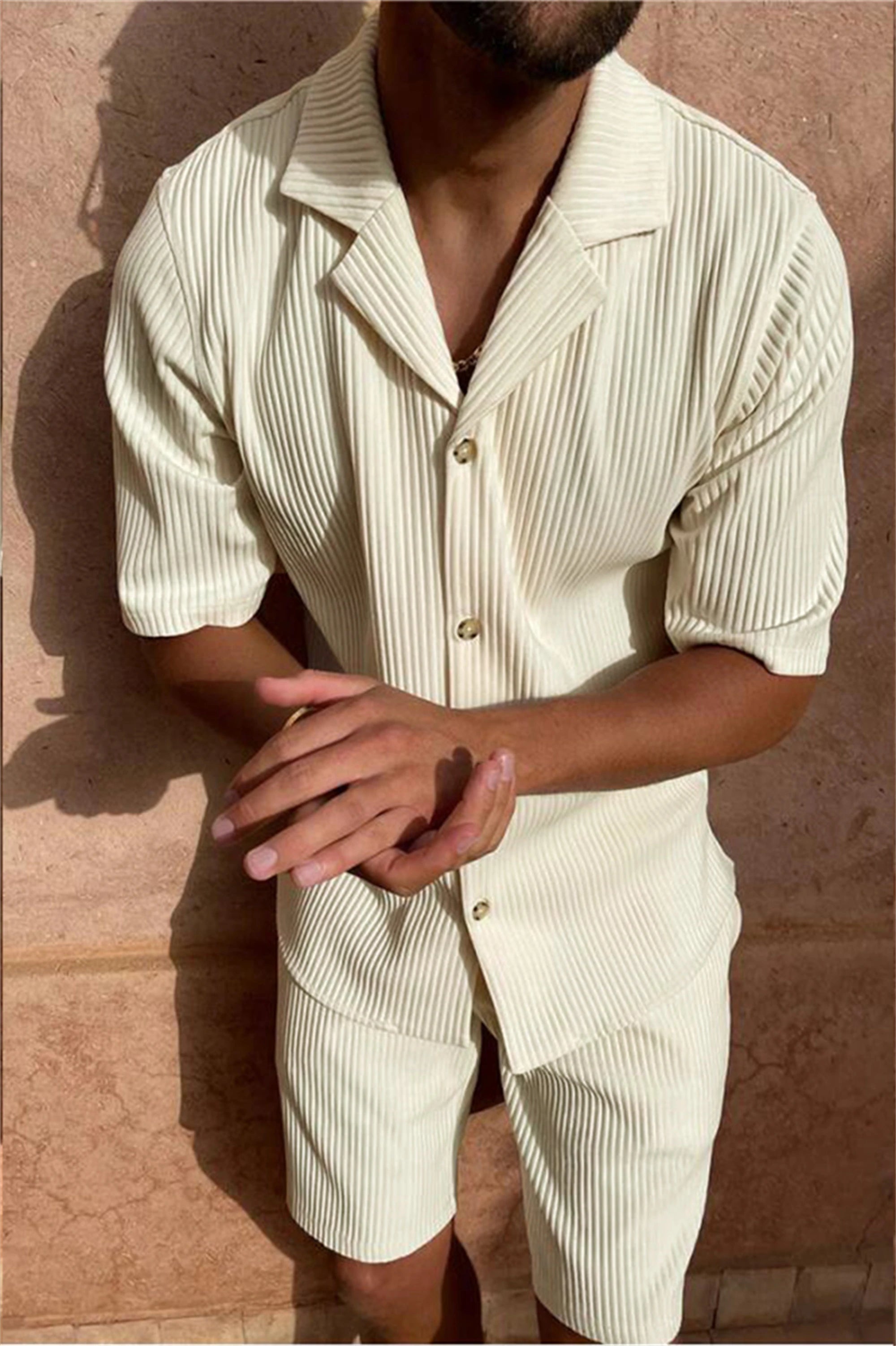 Beeckhoven™ | Moderne Mannen Zomerset