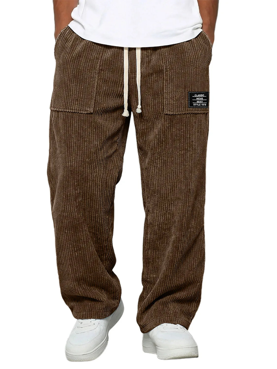 Beeckhoven™ | Casual & Comfortabele Heren Jogger