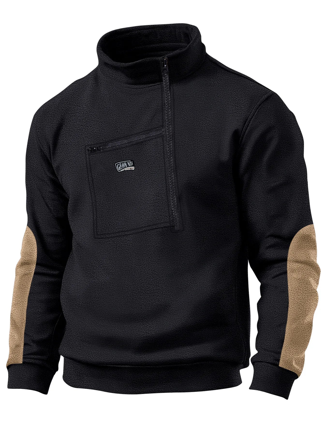 Beeckhoven™ | Tactische Heren Pullover