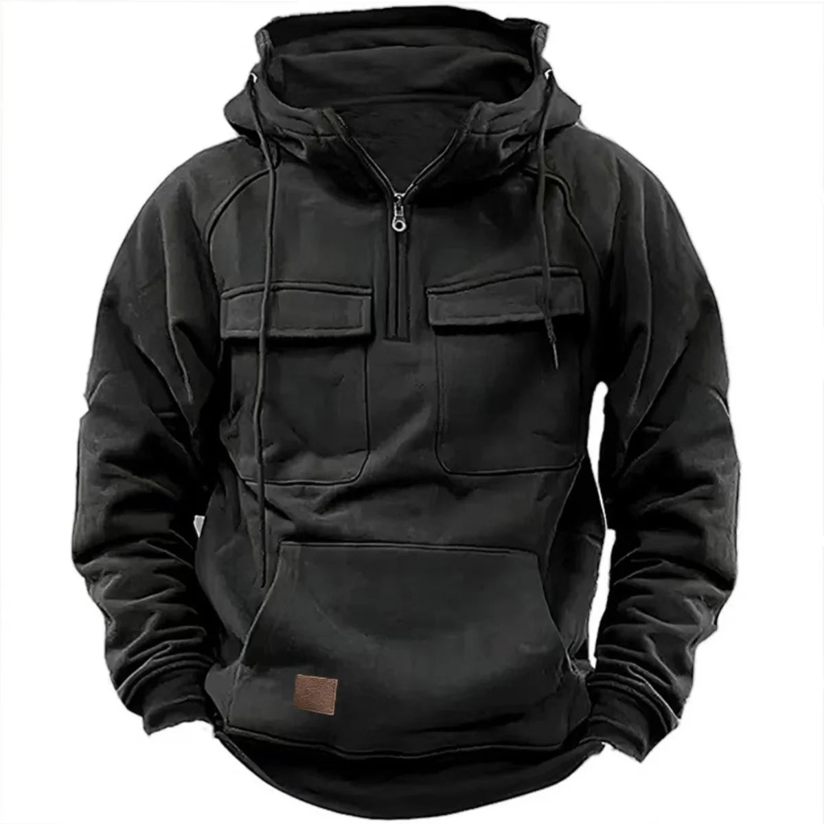 Beeckhoven™ | Casual Outdoor Hoodie
