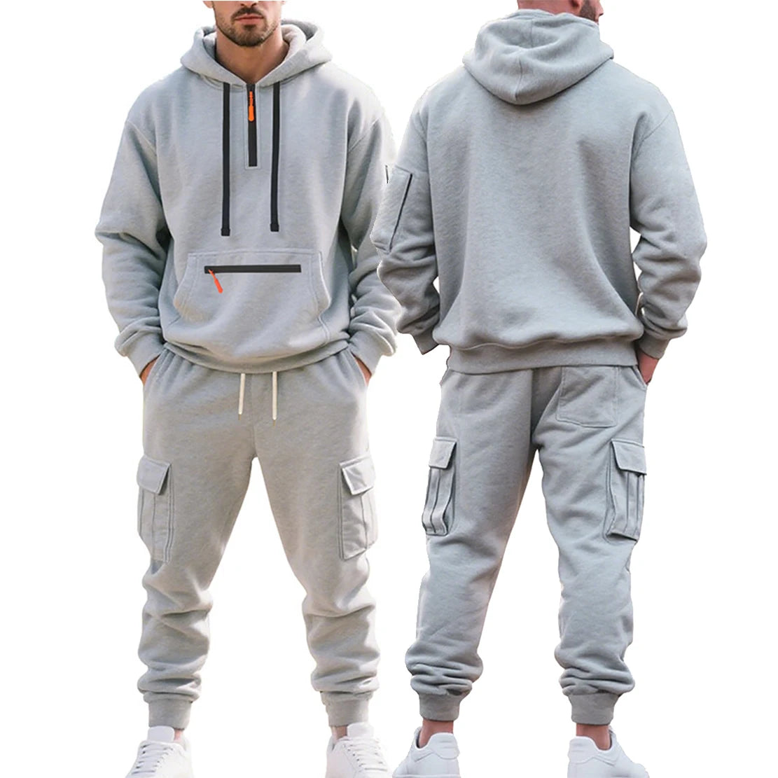 Beeckhoven™ | Sportieve Heren Winterset