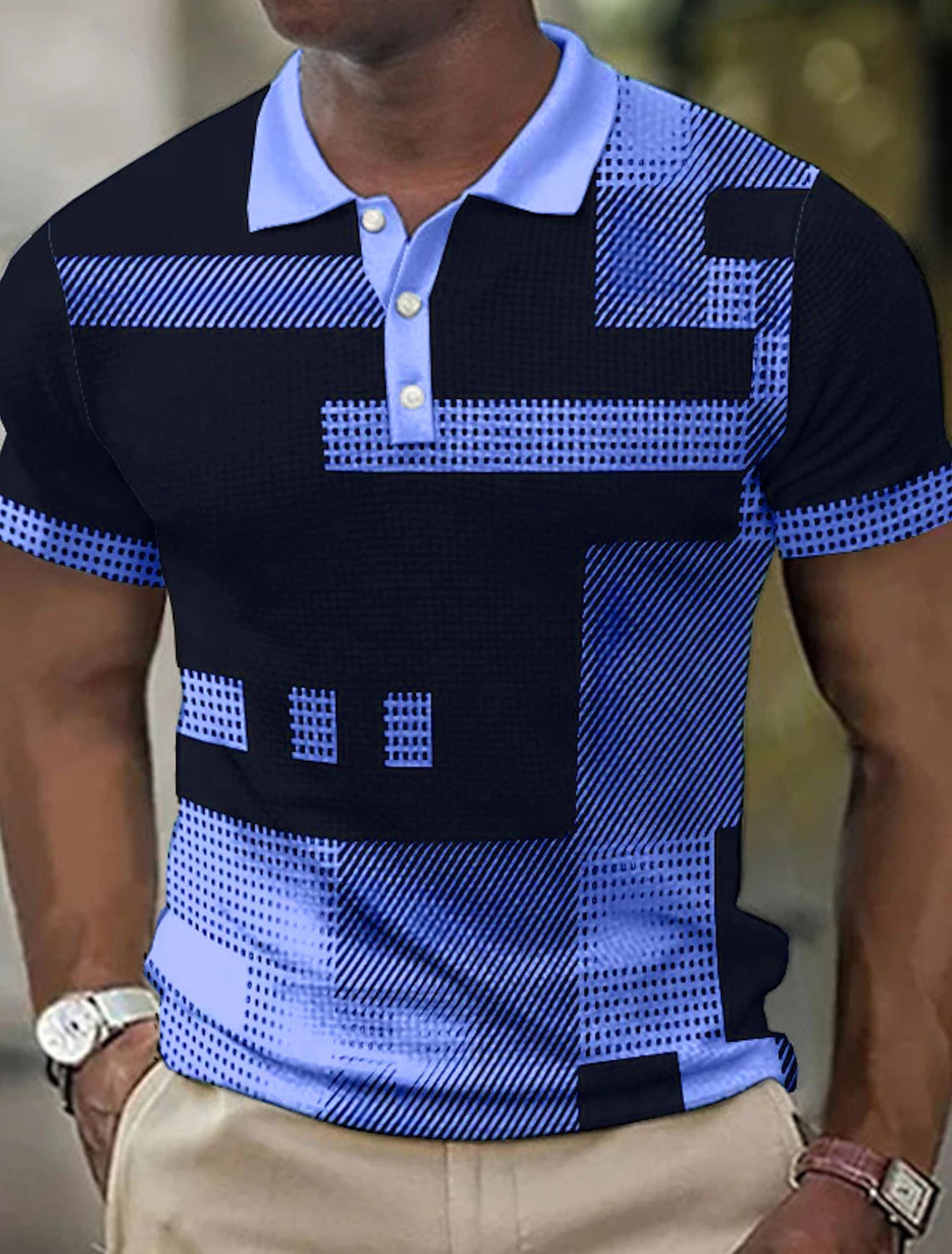 Beeckhoven™ | Casual & Stijlvol Poloshirt
