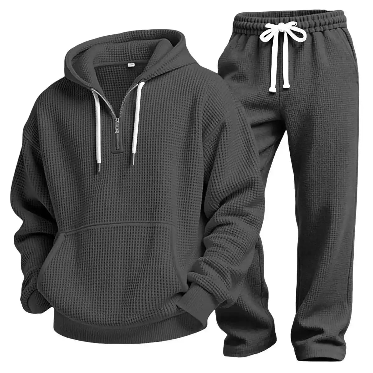 Beeckhoven™ | Comfortabele & Warme Heren Winterset
