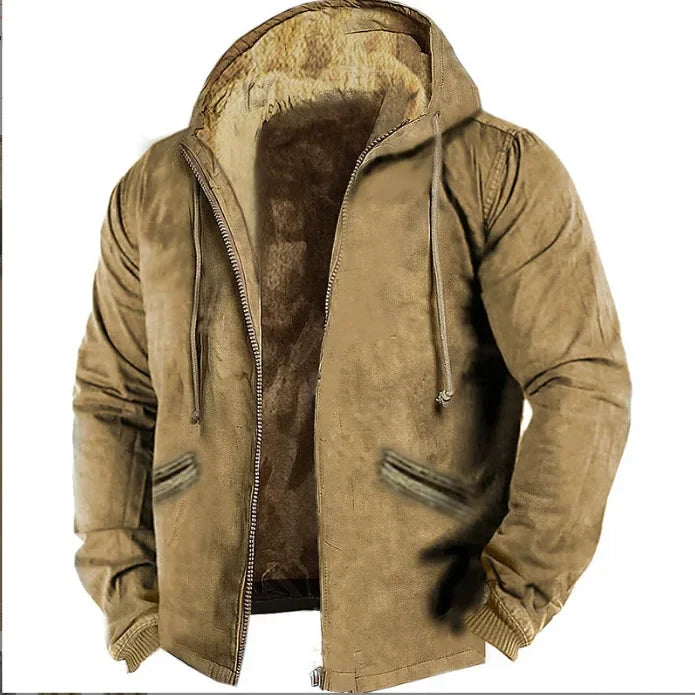 Beeckhoven™ | Outdoor Fleece Jas