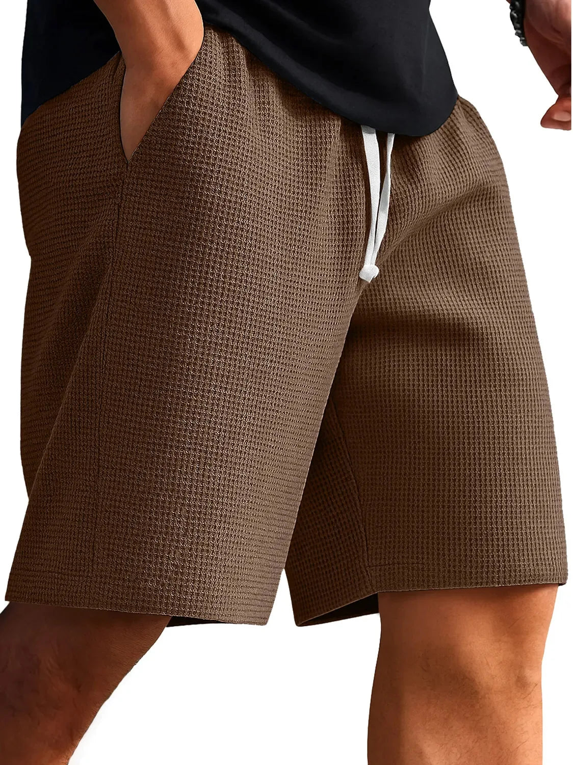 Beeckhoven ™ | Casual & Comfortabele Mannen Short