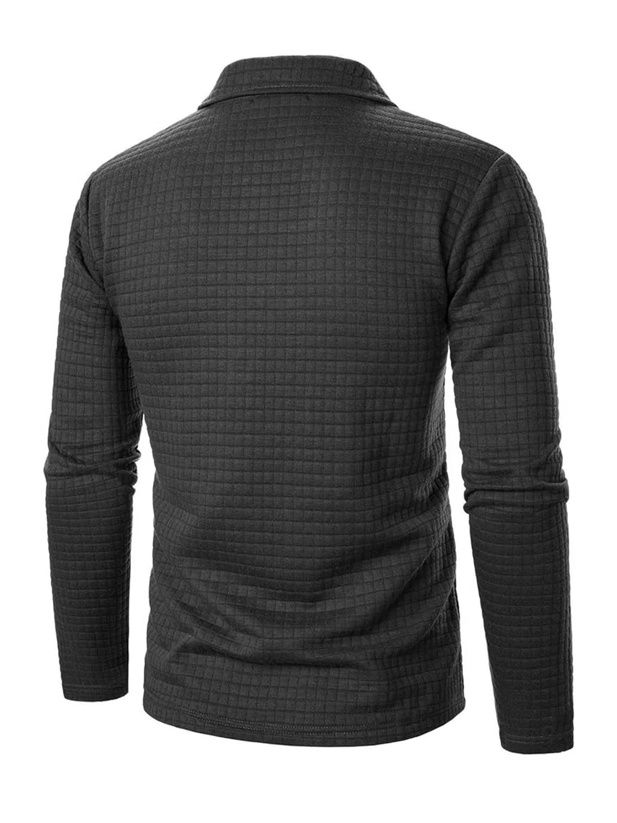 Beeckhoven™ | Casual Mannen Poloshirt