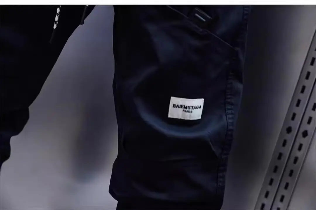 Beeckhoven™ | Sportieve Heren Broek