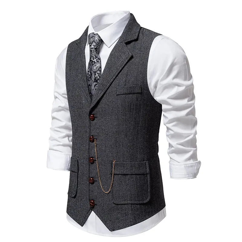 Beeckhoven™ | Hoorwaardige Heren Gillet