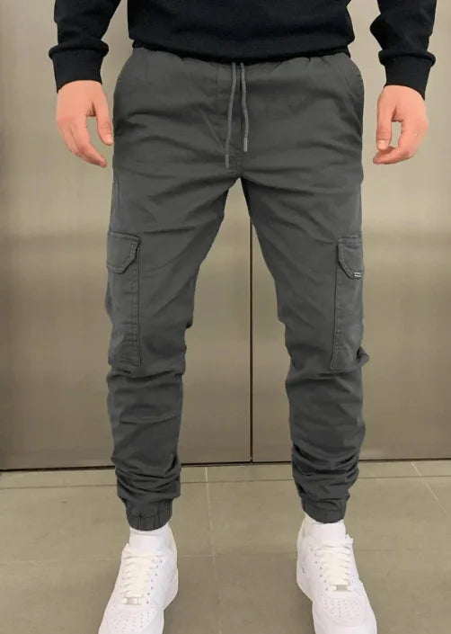 Beeckhoven™ | Moderne Cargo Jogger
