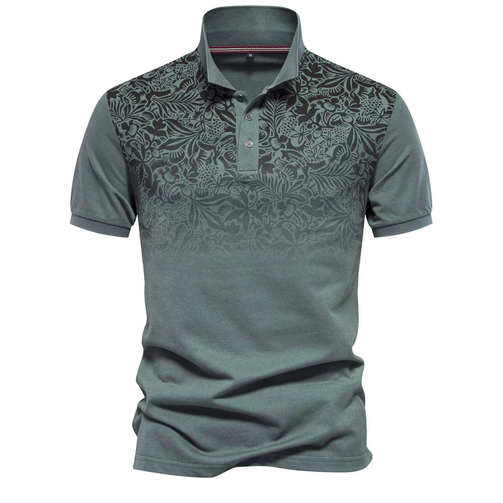 Beeckhoven™ | Moderne Heren Polo