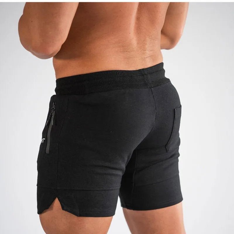 Beeckhoven ™ | Sportieve Mannen Short