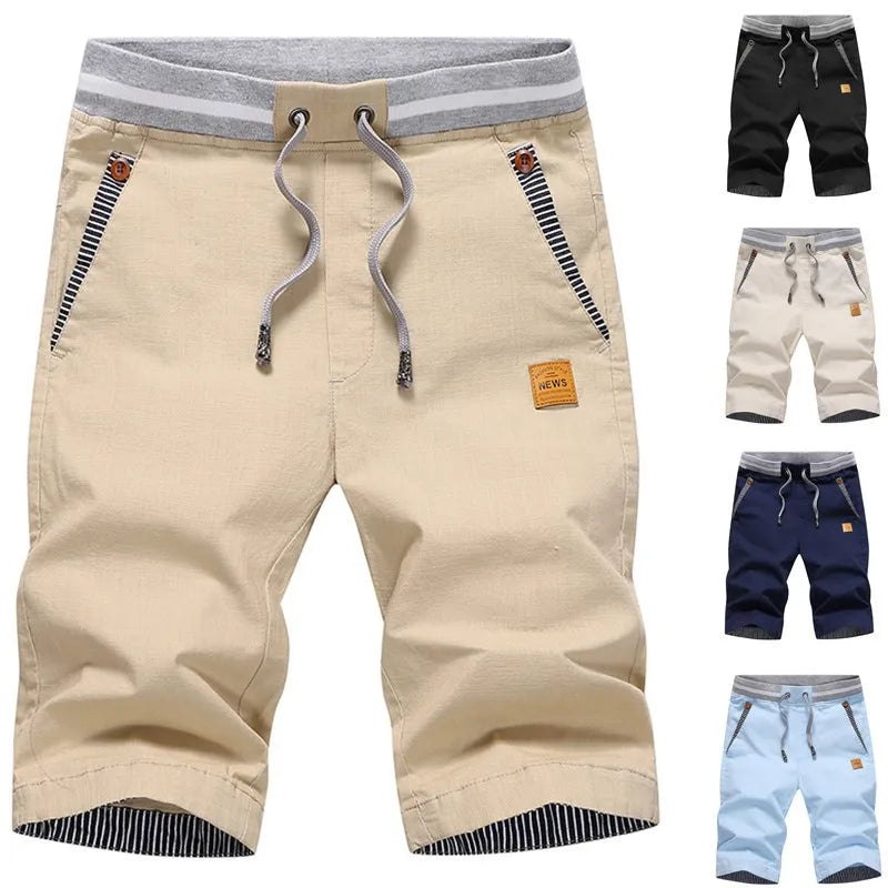 Beeckhoven™ | Casual Zomer Short