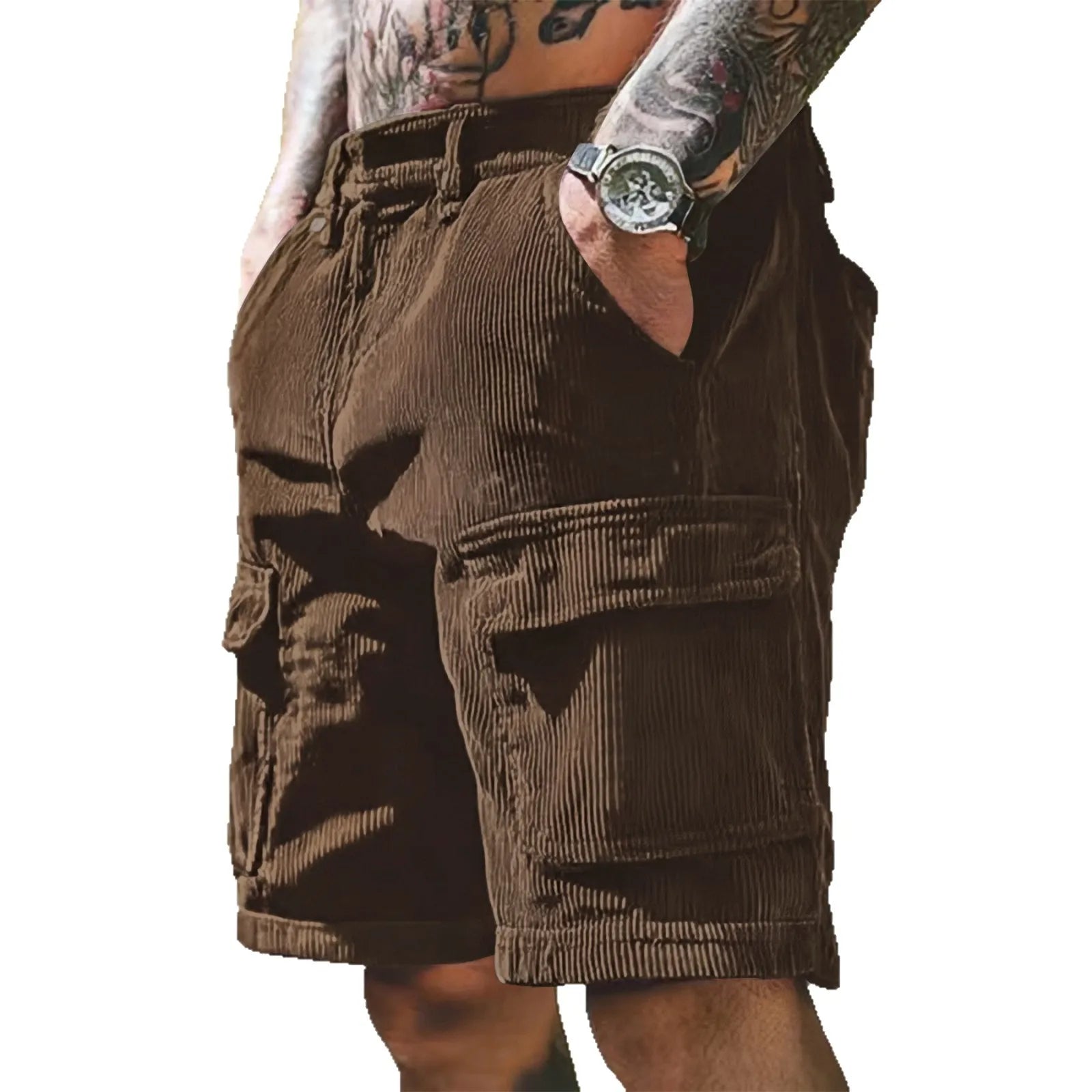 Beeckhoven™ | Stoere Heren Short