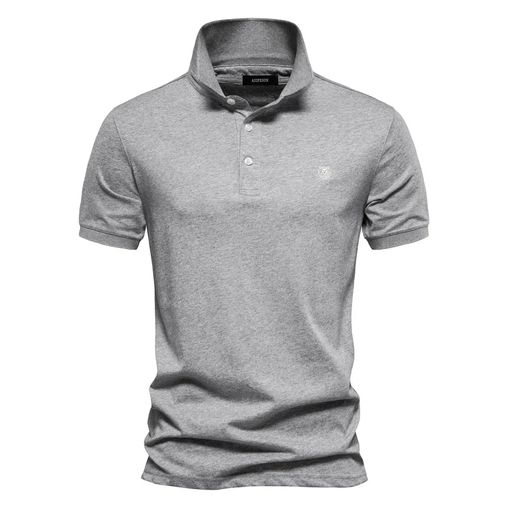 Beeckhoven™ | Luxe Heren Polo