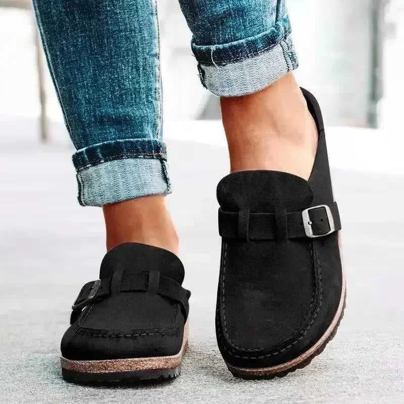 Beeckhoven™ | Comfortabele Dames Instappers