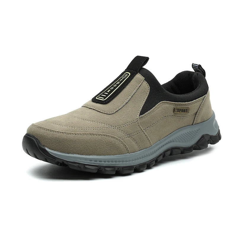 Beeckhoven™ | Anti-Slip Outdoor Schoenen Voor Heren