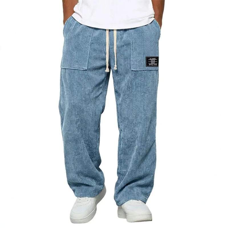 Beeckhoven™ | Comfortabele Heren Jogger