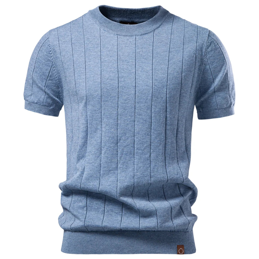 Beeckhoven™ | Premium Gestreept T-shirt