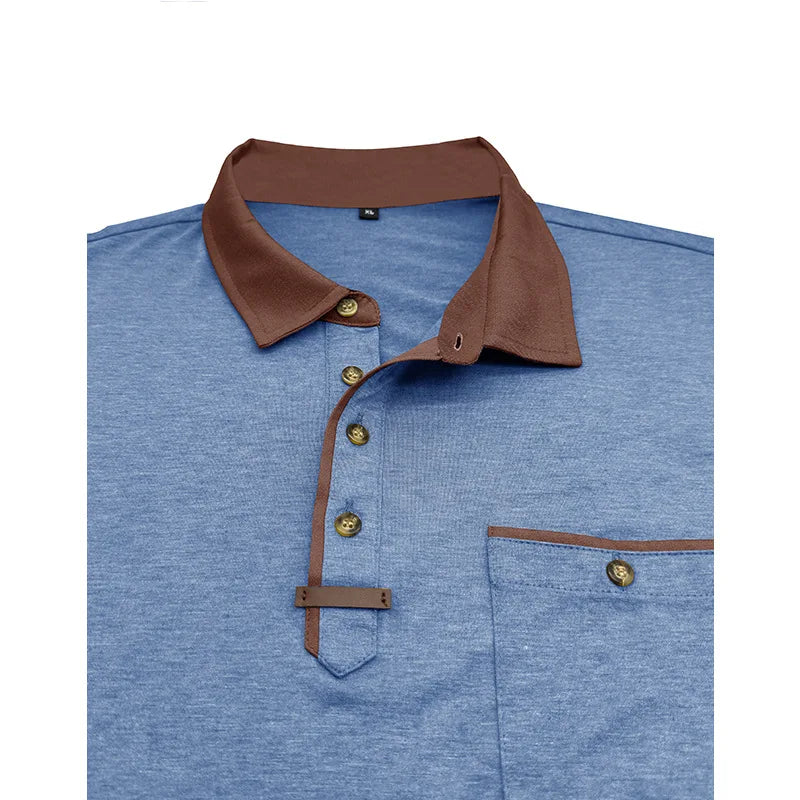 Beeckhoven ™ | Stoere Heren Longsleeve