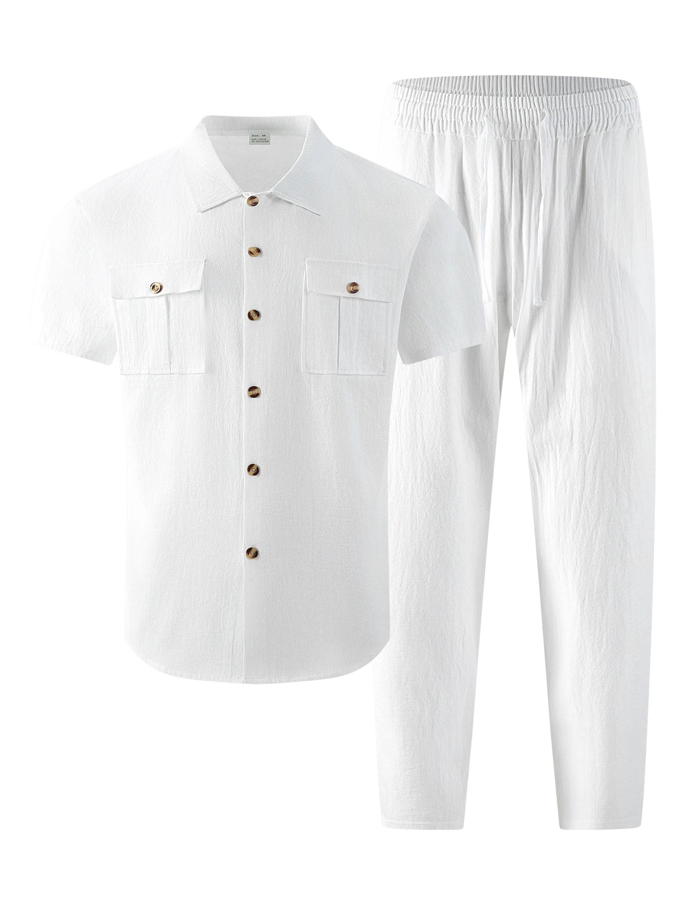 Beeckhoven™ | Ademende & Moderne Heren Zomerset