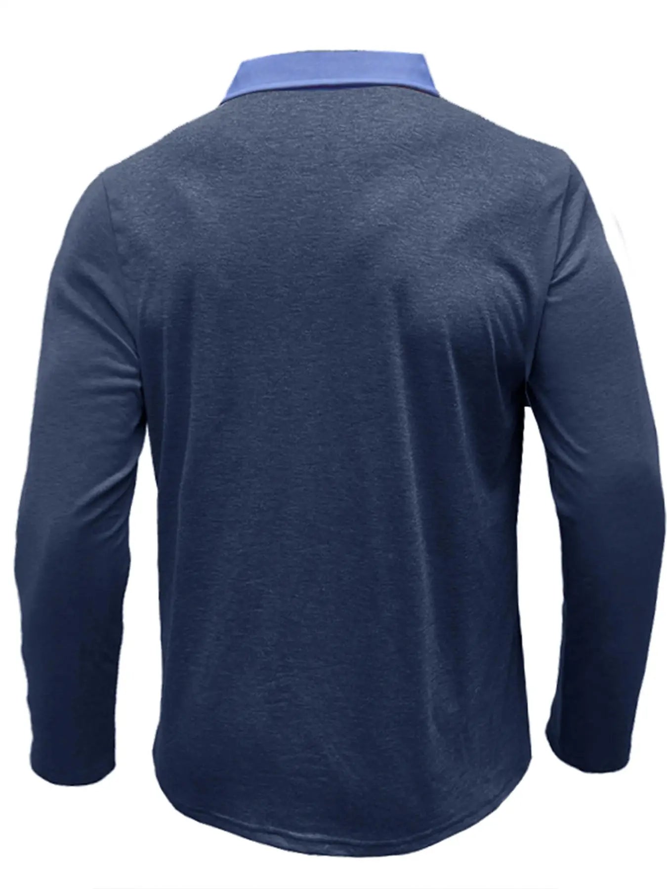 Beeckhoven™ | Klassiek Shirt Met Lange Mouwen