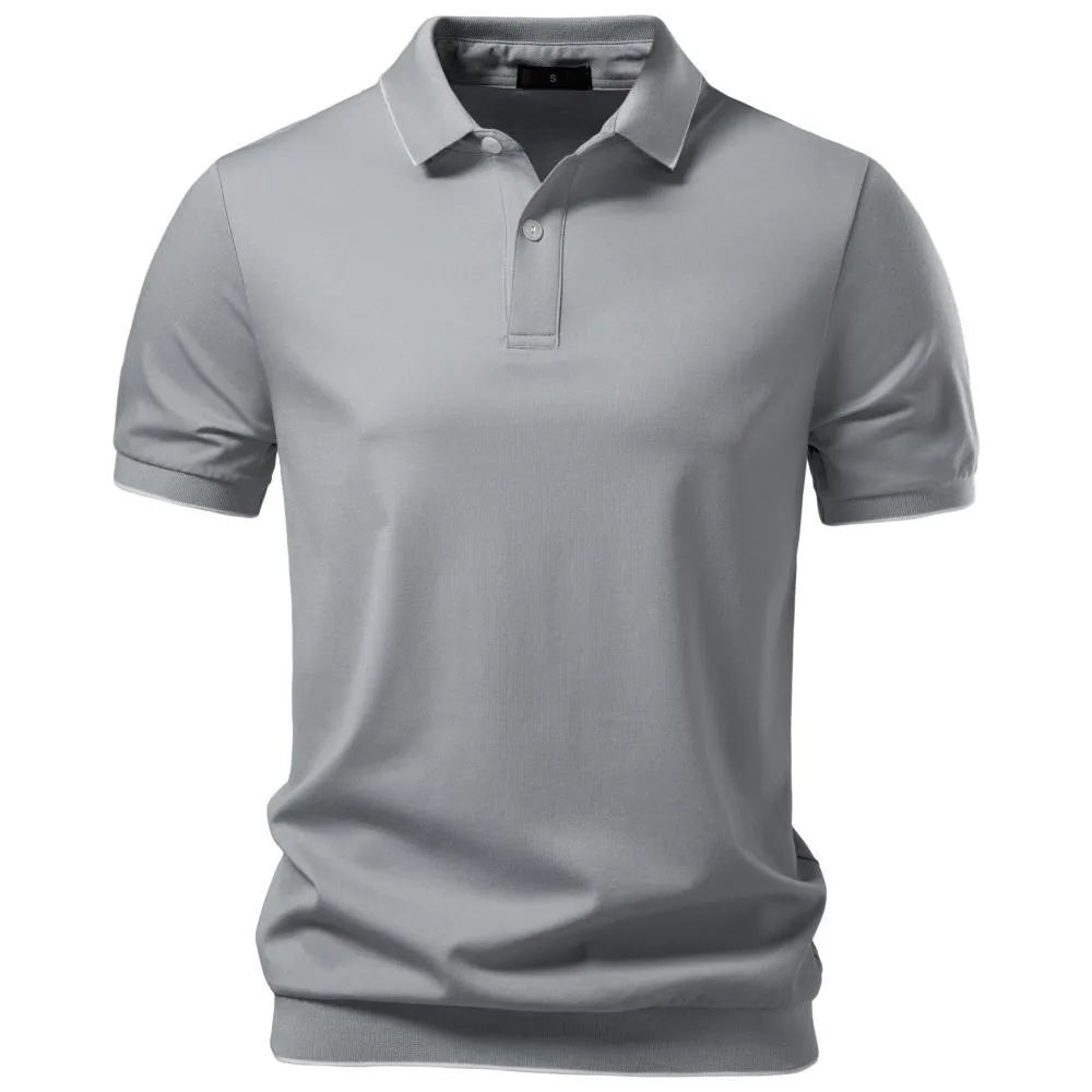 Beeckhoven™ | Premium Mannen Polo