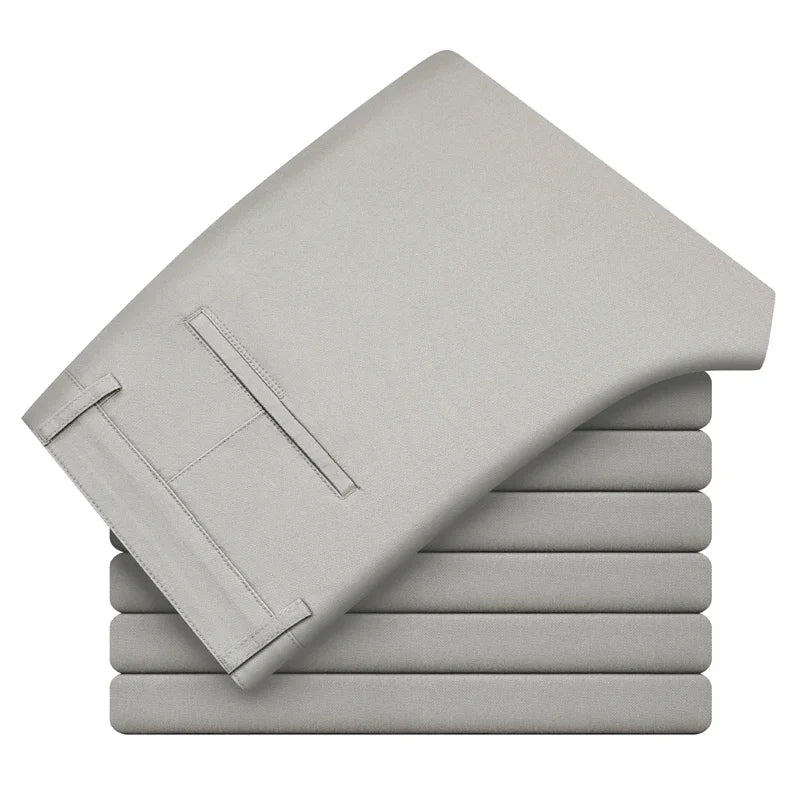 Beeckhoven™ | Casual Katoenen Herenbroek